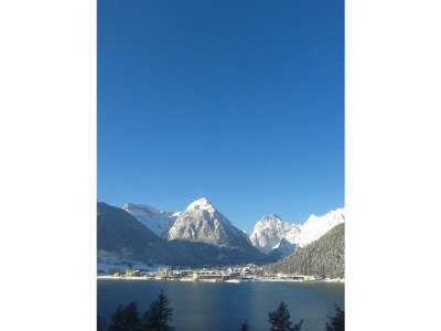 Apartment Ferienwohnung Achensee - Features photo 50