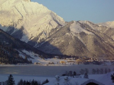 Apartment Ferienwohnung Achensee - Features photo 51