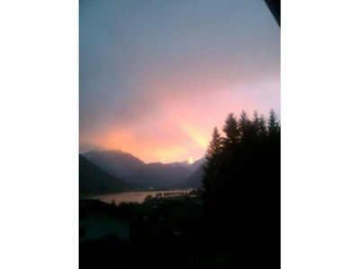 Apartment Ferienwohnung Achensee - Features photo 53