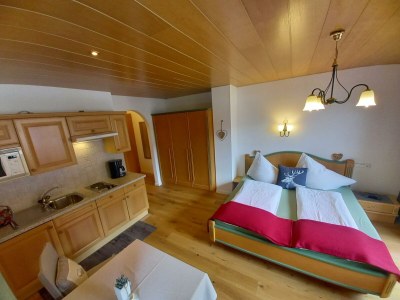 Apartment Ferienwohnung Achensee - Features photo 54