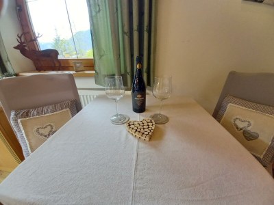 Apartment Ferienwohnung Achensee - Features photo 55