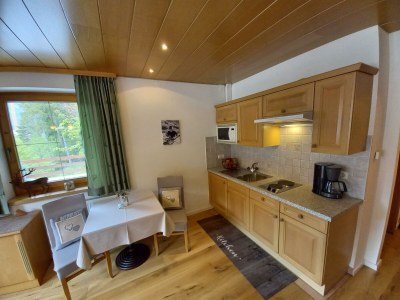 Apartment Ferienwohnung Achensee - Features photo 57