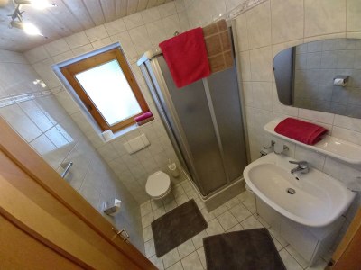 Apartment Ferienwohnung Achensee - Features photo 58