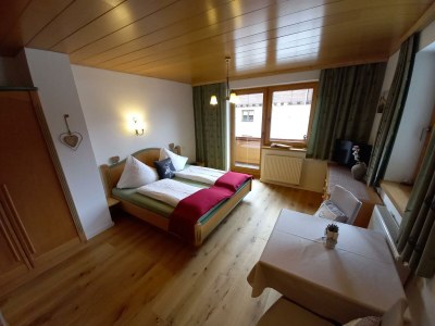 Apartment Ferienwohnung Achensee - Features photo 59