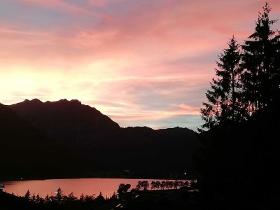 Apartment Ferienwohnung Maurach - Outdoor photo 3