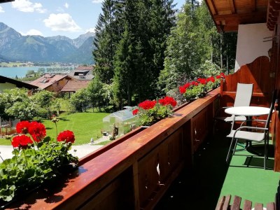 Apartment Ferienwohnung Maurach - Outdoor photo 13