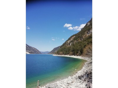 Apartment Ferienwohnung Maurach - Outdoor photo 16