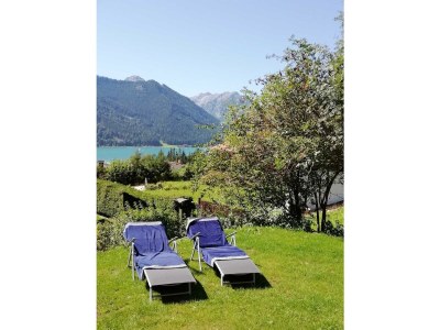 Apartment Ferienwohnung Maurach - Outdoor photo 24