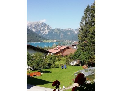 Apartment Ferienwohnung Maurach - Outdoor photo 29