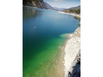 Apartment Ferienwohnung Maurach - Outdoor photo 33