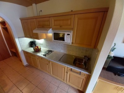 Apartment Ferienwohnung Maurach - Features photo 36