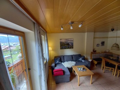 Apartment Ferienwohnung Maurach - Features photo 46