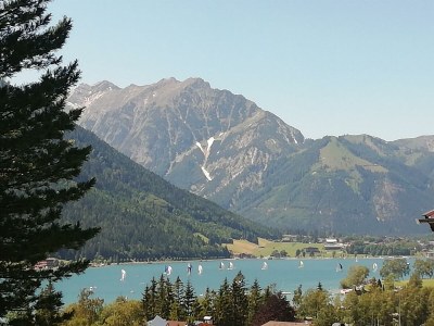 Apartment Ferienwohnung Maurach - Features photo 47