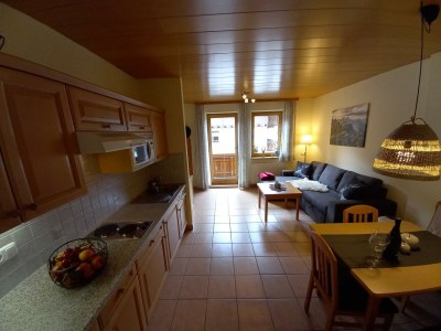 Apartment Ferienwohnung Maurach - Features photo 48