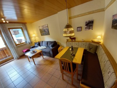 Apartment Ferienwohnung Maurach - Features photo 49