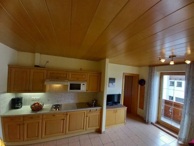 Apartment Ferienwohnung Maurach - Features photo 52