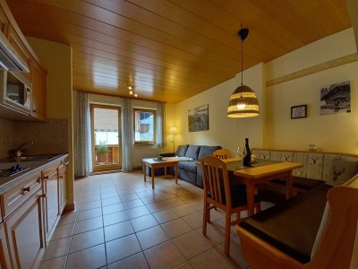 Apartment Ferienwohnung Maurach - Features photo 53