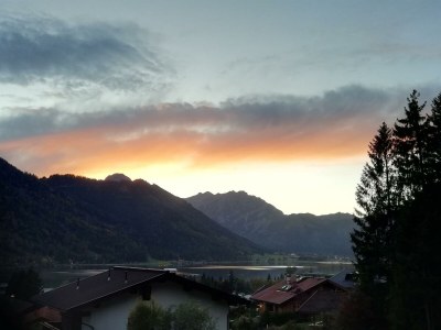 Apartment Ferienwohnung Maurach - Features photo 59