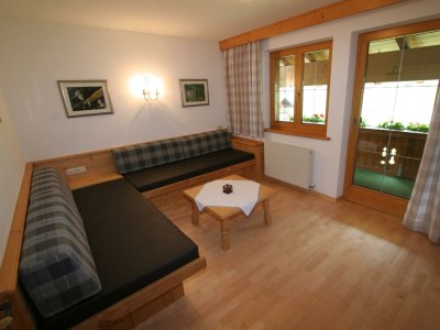 Apartment Salzburg - Outdoor photo 12