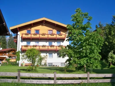 Apartment Appartement Zwölferkopf in Pertisau am Achensee - Apartment