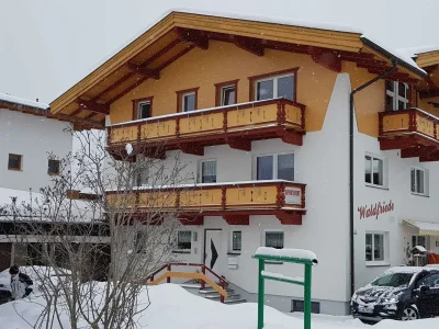 Apartment Appartement Zwölferkopf - Outdoor photo 2