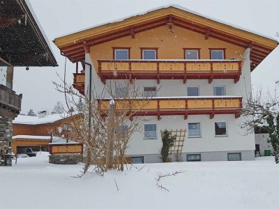 Apartment Appartement Zwölferkopf - Outdoor photo 3