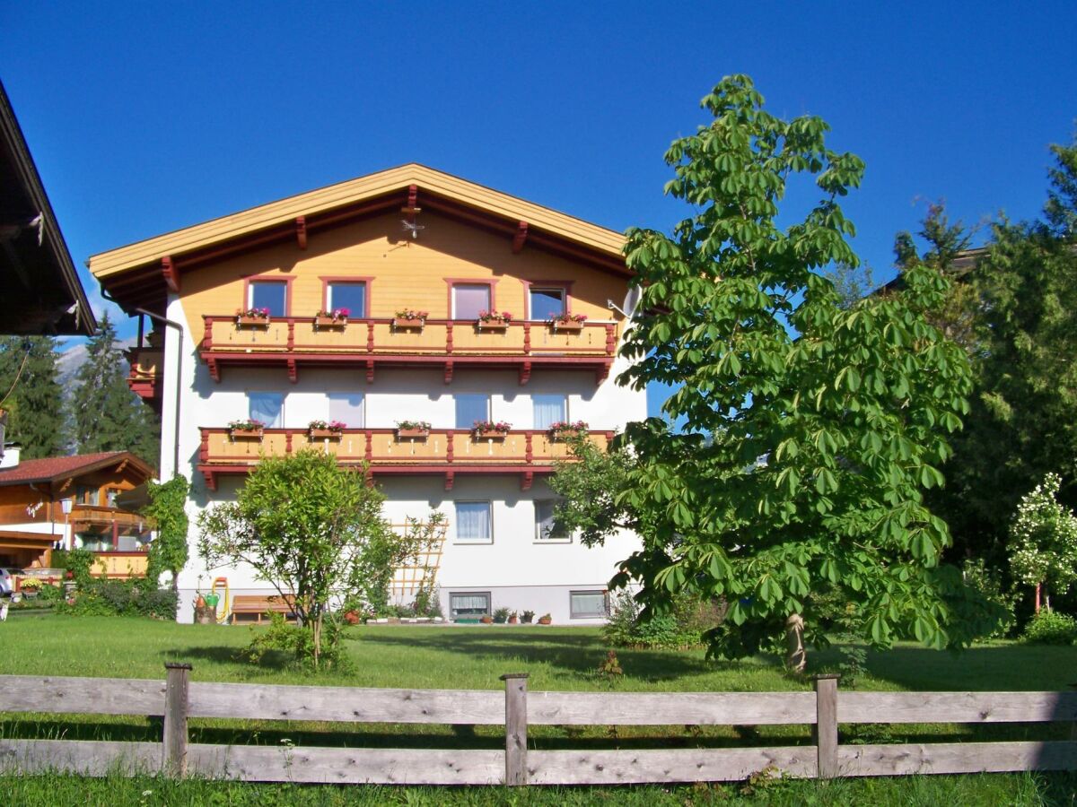 Apartment Appartement Seeberg