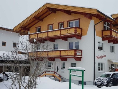 Apartment Appartement Seeberg - Outdoor photo 2