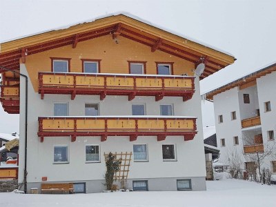 Apartment Appartement Seeberg - Outdoor photo 4