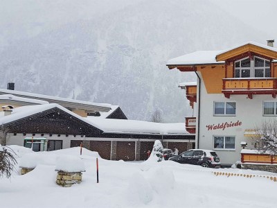 Apartment Appartement Seeberg - Outdoor photo 5