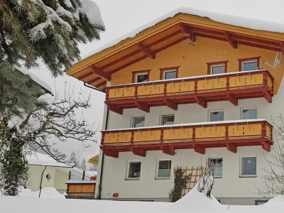 Apartment Appartement Seeberg - Outdoor photo 6