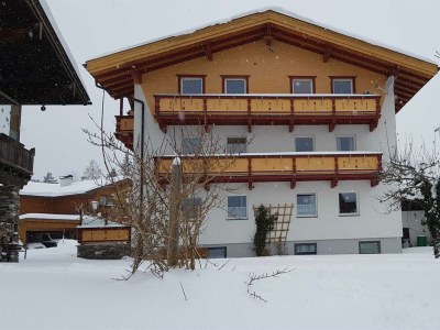 Apartment Appartement Seeberg - Outdoor photo 7