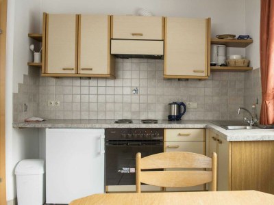 Apartment Appartement Seeberg - Features photo 9