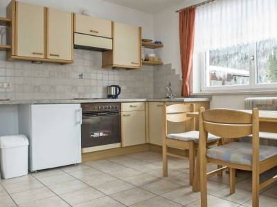 Apartment Appartement Seeberg - Features photo 10