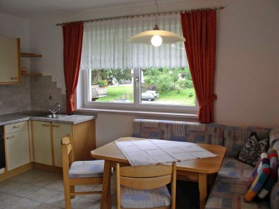 Apartment Appartement Seeberg - Features photo 11