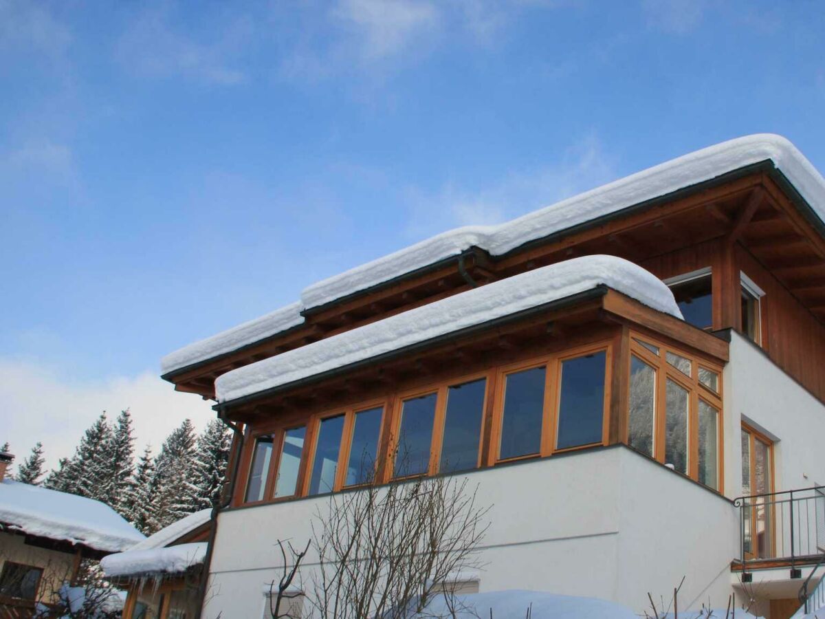 Apartment Fewo ENZIAN - Outdoor photo 2