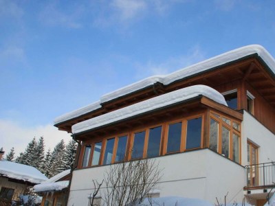 Apartment Fewo ENZIAN - Outdoor photo 2