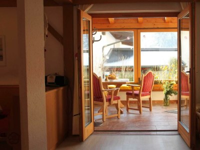 Apartment Fewo ENZIAN - Features photo 4