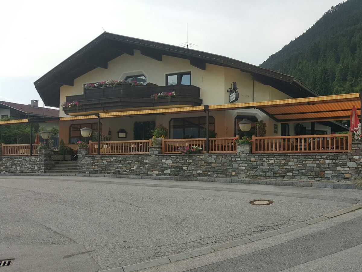 Apartment Appartment - Outdoor photo 2