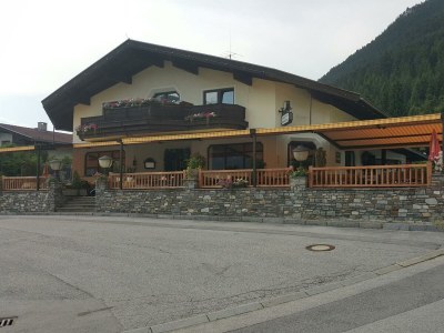 Apartment Appartment in Maurach am Achensee - Apartment