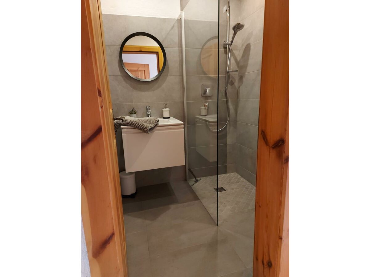 Apartment Blackberry