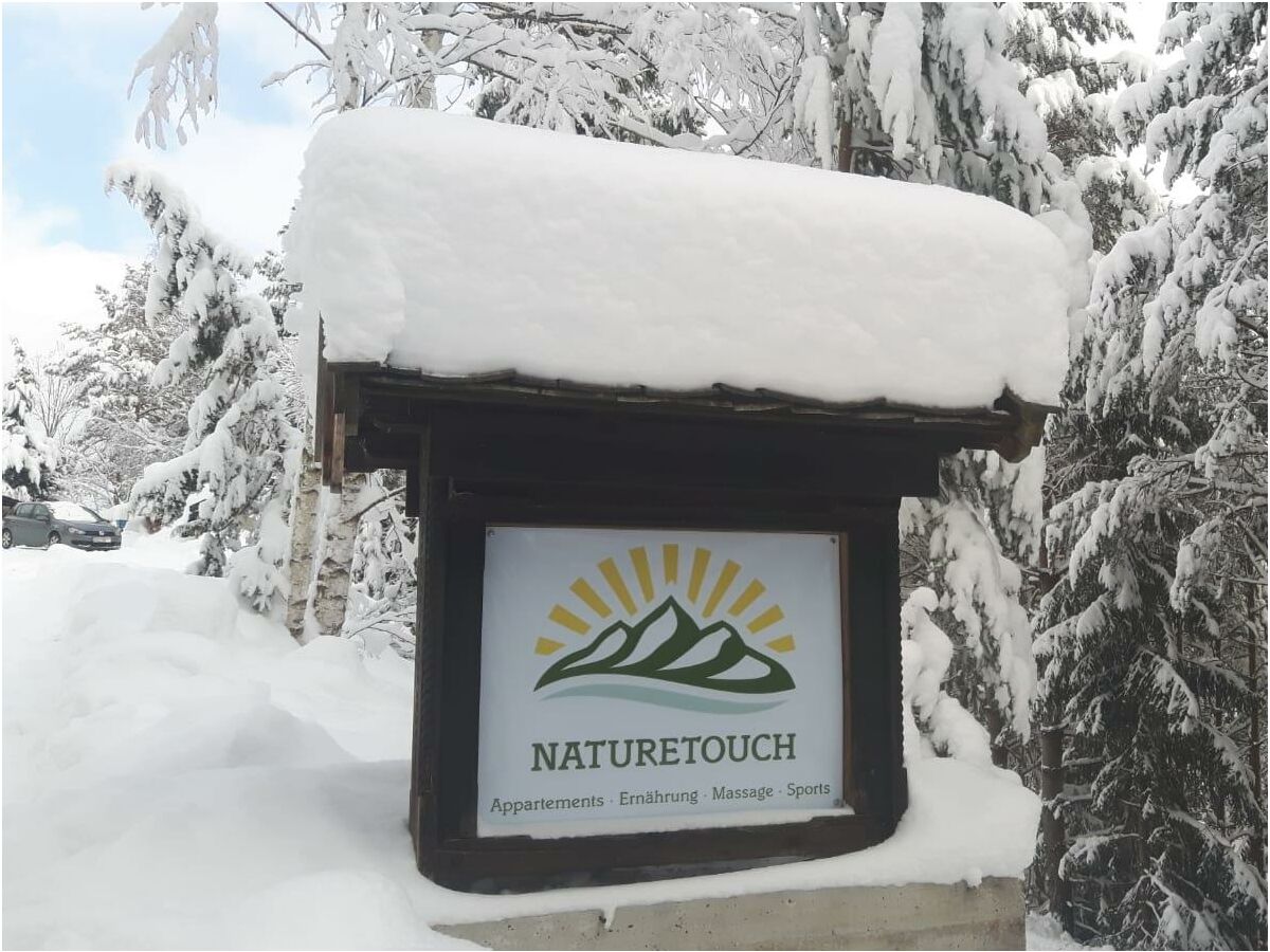 Apartment Blackberry - Outdoor photo 4