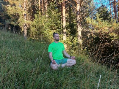 Apartment Blackberry - Outdoor photo 6