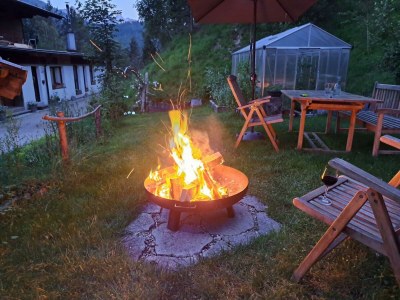 Apartment Blackberry - Outdoor photo 8