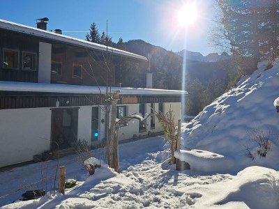 Apartment Blackberry - Outdoor photo 14