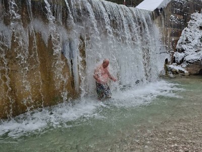 Apartment Blackberry - Outdoor photo 15