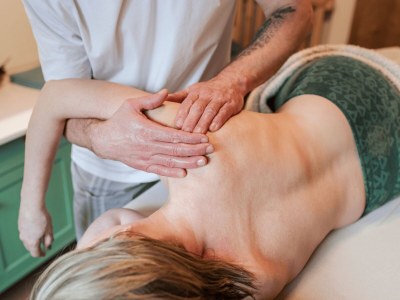 Apartment Blackberry - Outdoor photo 21