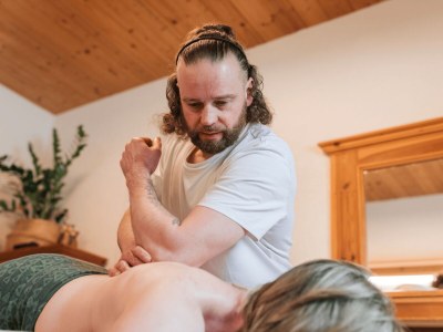 Apartment Blackberry - Outdoor photo 22