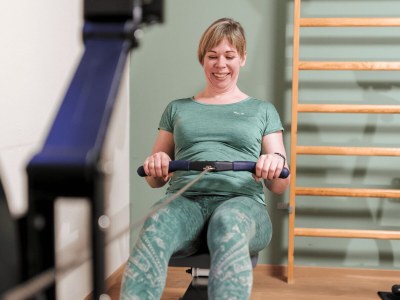 Apartment Blackberry - Outdoor photo 24