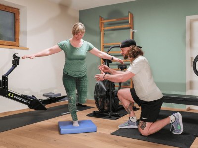 Apartment Blackberry - Outdoor photo 25